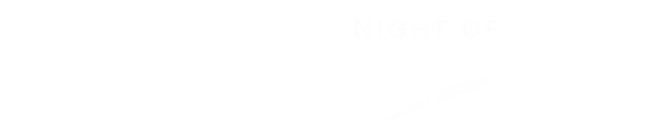 Night of Hope Logo